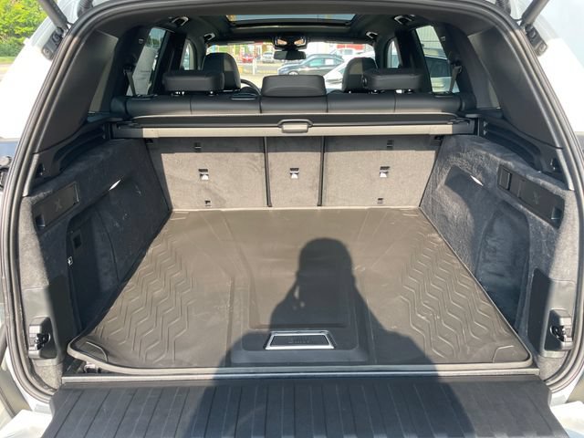 New 2026 BMW X5 xDrive40i w/ M Sport Package AWD/4WD image 20
