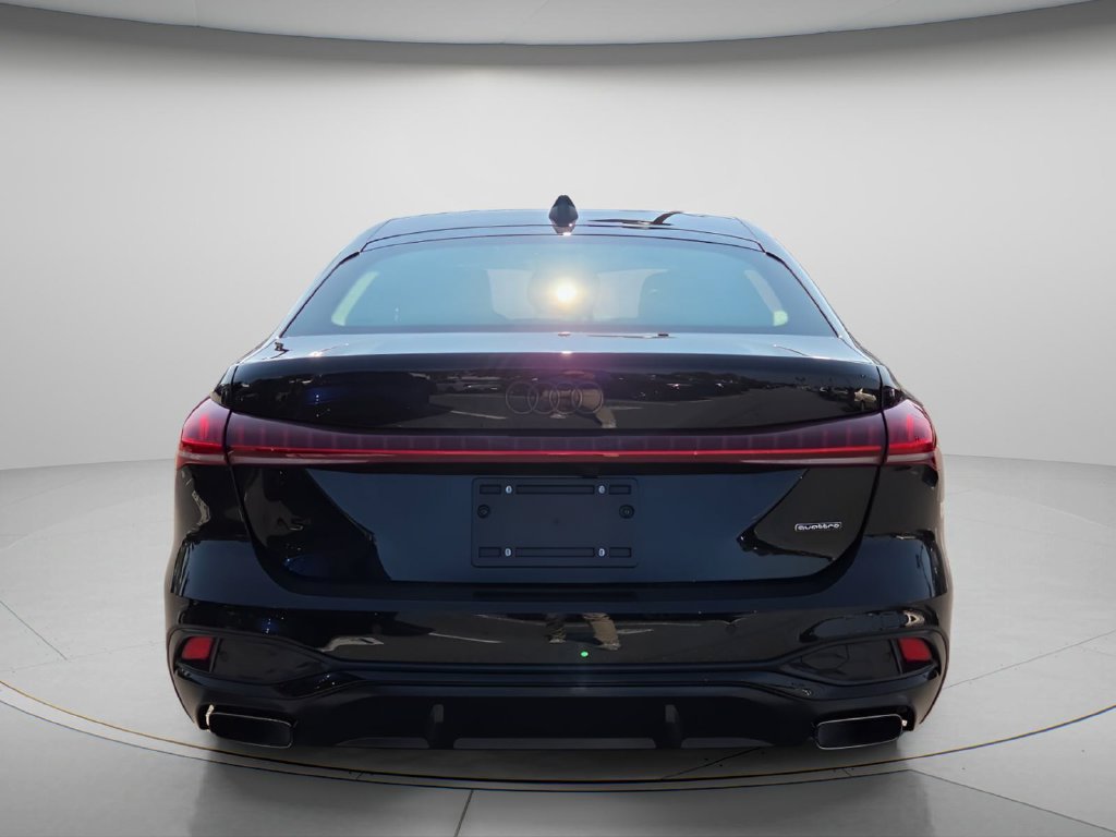New 2026 Audi A5 Premium AWD/4WD image 4