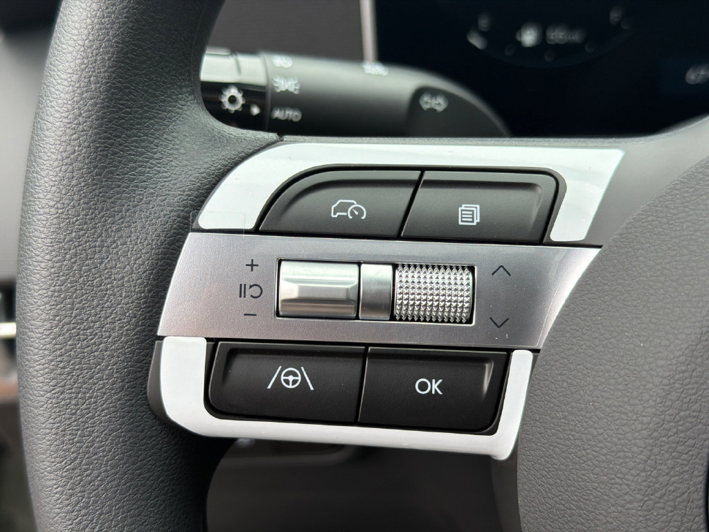 New 2027 Hyundai Santa Cruz SEL FWD image 24