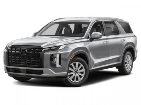 Used 2024 Hyundai Palisade SEL