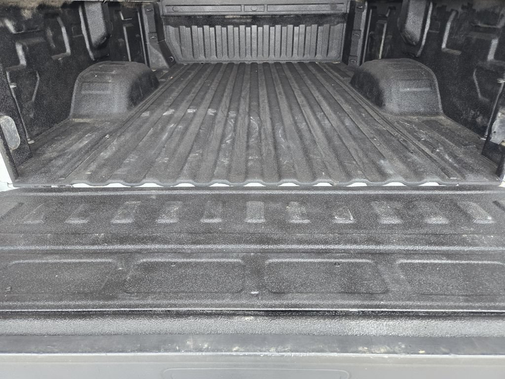 Used 2024 Chevrolet Silverado 2500 W/T w/ WT Convenience Package AWD/4WD image 37