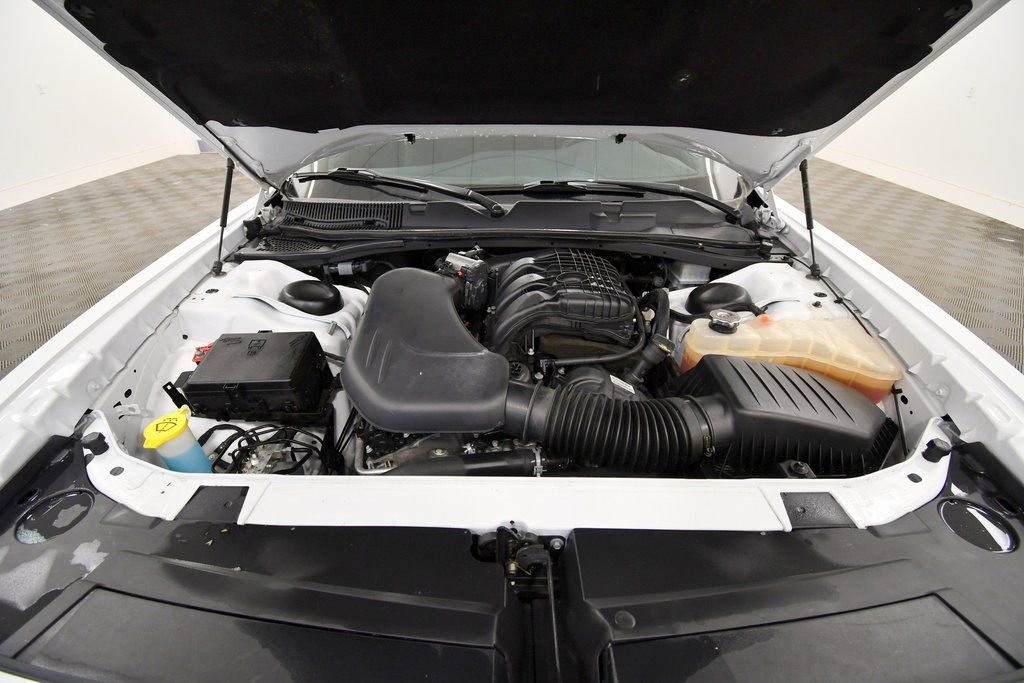 Used 2022 Dodge Challenger GT image 10