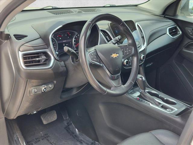 Used 2019 Chevrolet Equinox Premier FWD image 10