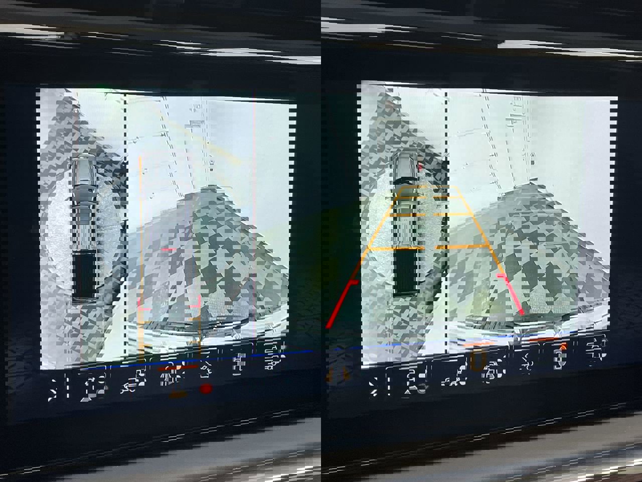 Certified 2024 GMC Sierra 1500 Denali Ultimate AWD/4WD image 6