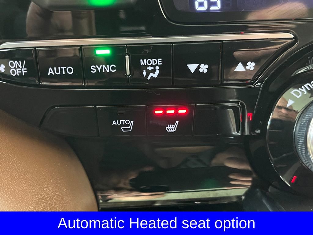 Used 2022 Acura MDX Technology image 7