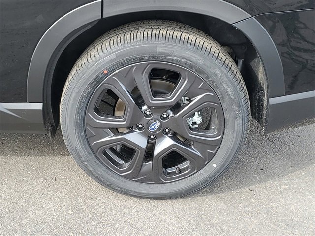 New 2026 Subaru Ascent Bronze Edition image 5