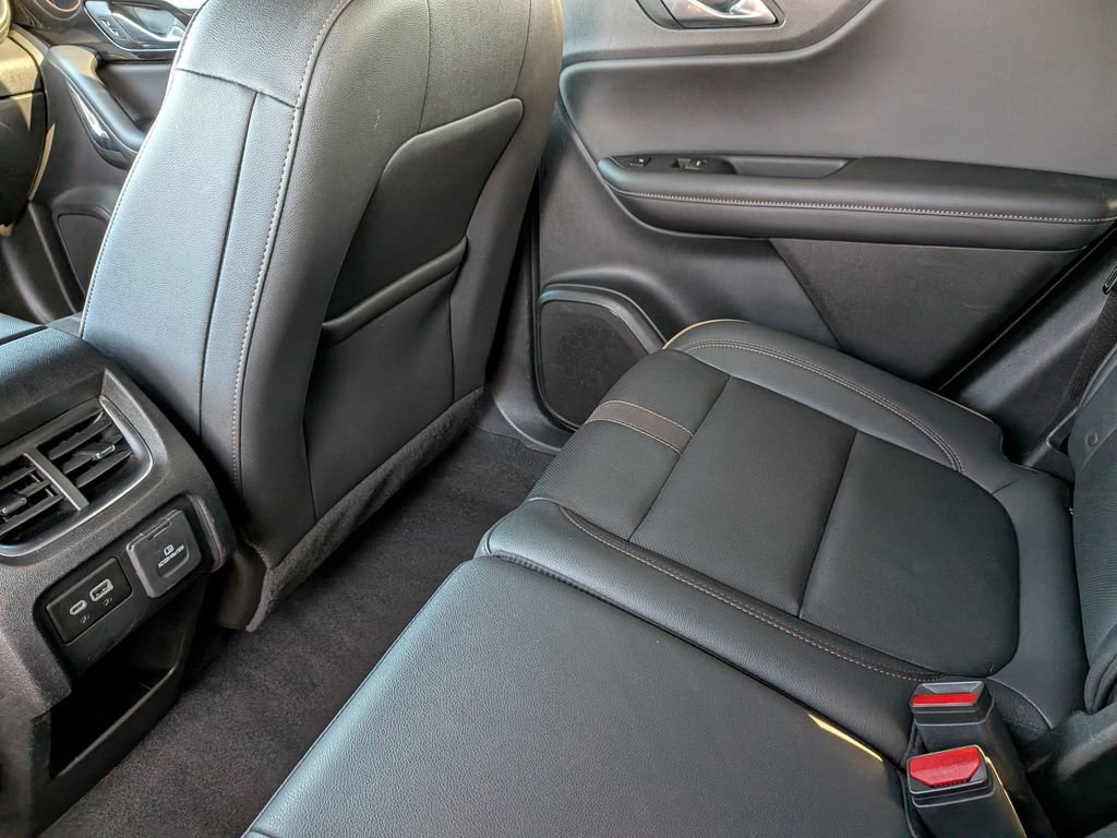 Used 2023 Chevrolet Blazer Premier w/ Driver Confidence II Package image 35