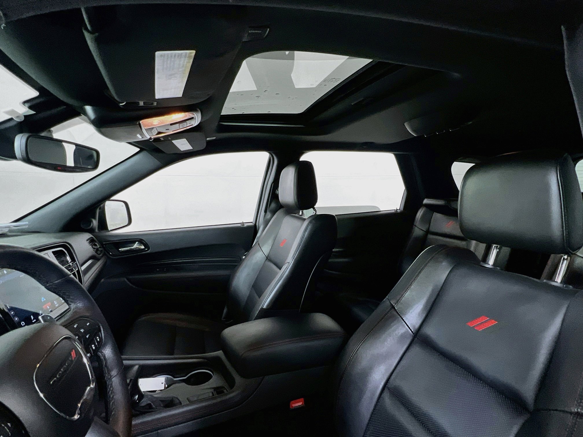 Used 2023 Dodge Durango R/T AWD/4WD image 22