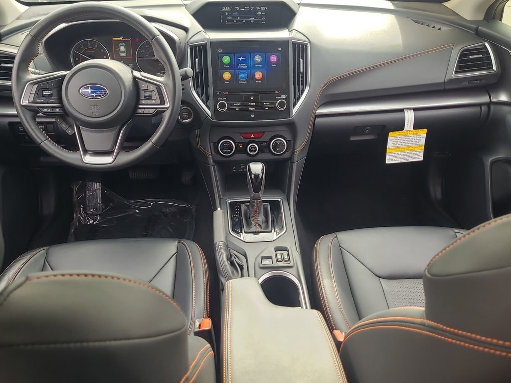 Used 2023 Subaru Crosstrek 2.5i Limited w/ Moonroof Package image 14