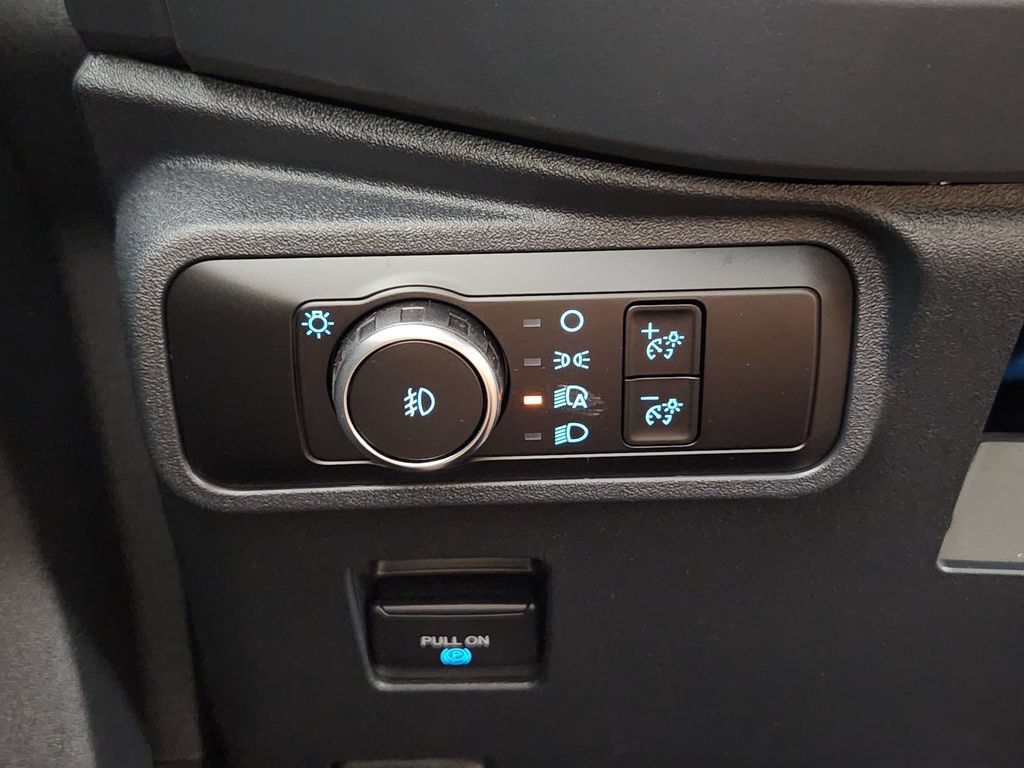 New 2026 Ford Bronco Outer Banks AWD/4WD image 27