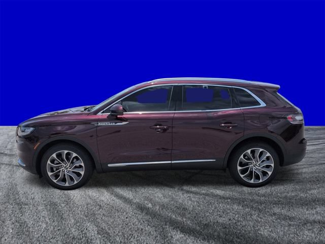 Certified 2023 Lincoln Nautilus Reserve w/ Equipment Group 201A AWD/4WD image 7