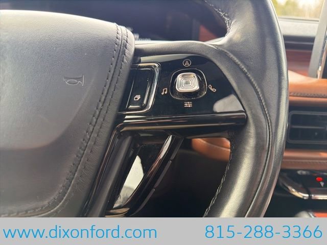 Used 2020 Lincoln Aviator Reserve w/ Equipment Group 202A AWD/4WD image 18