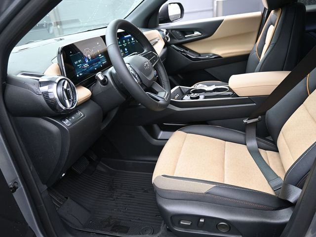 New 2026 Chevrolet Equinox ACTIV image 8