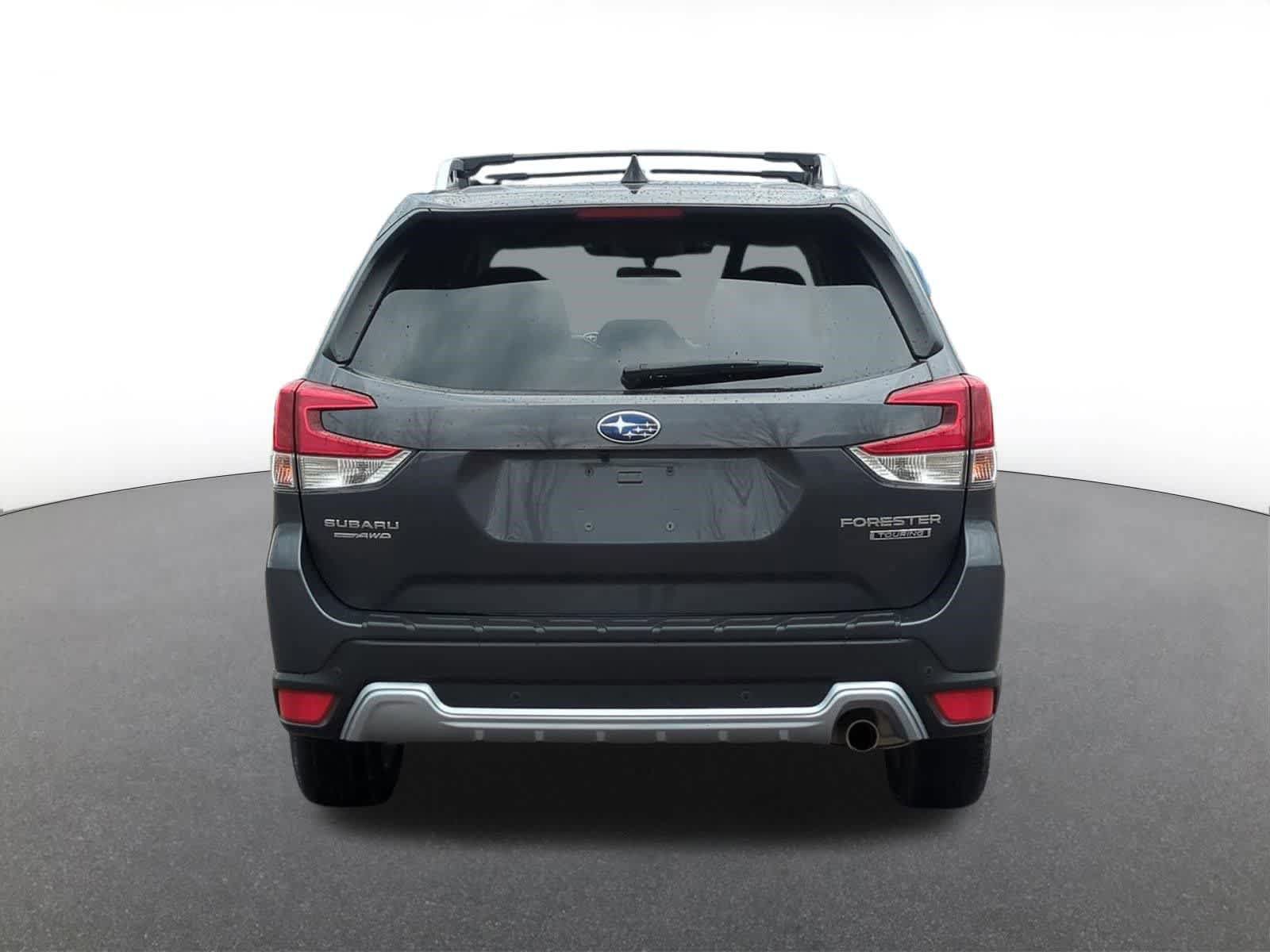 Used 2024 Subaru Forester Touring AWD/4WD image 5