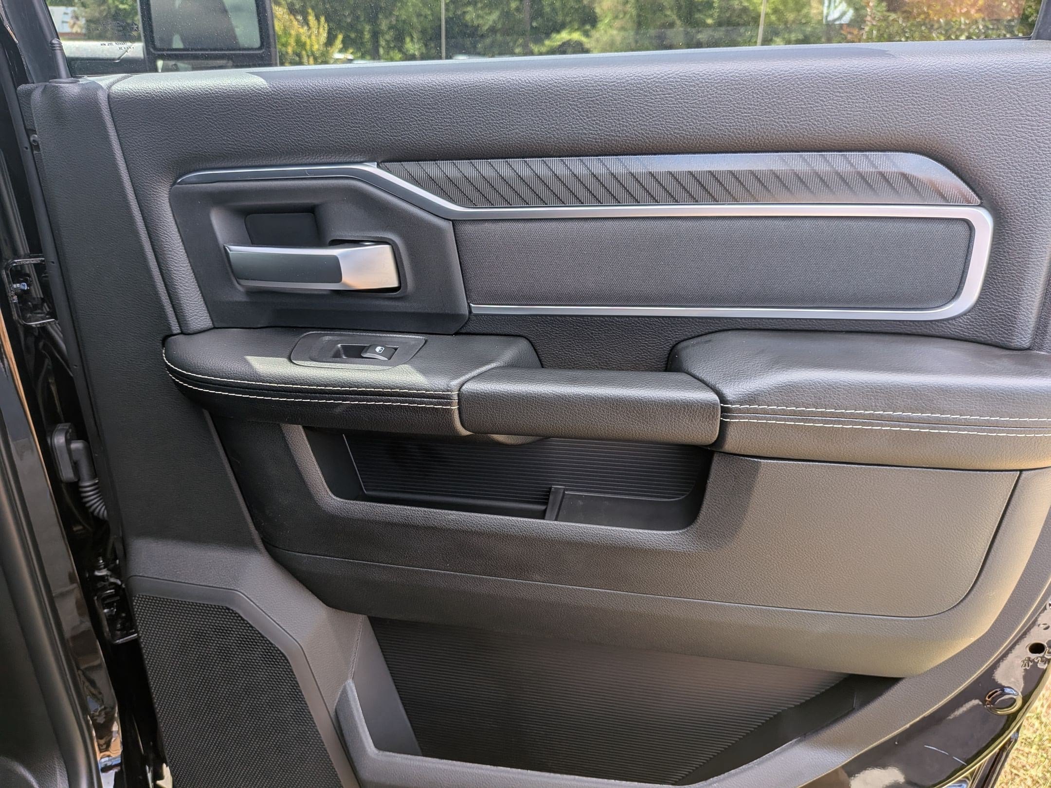 New 2026 RAM 2500 Big Horn AWD/4WD image 20