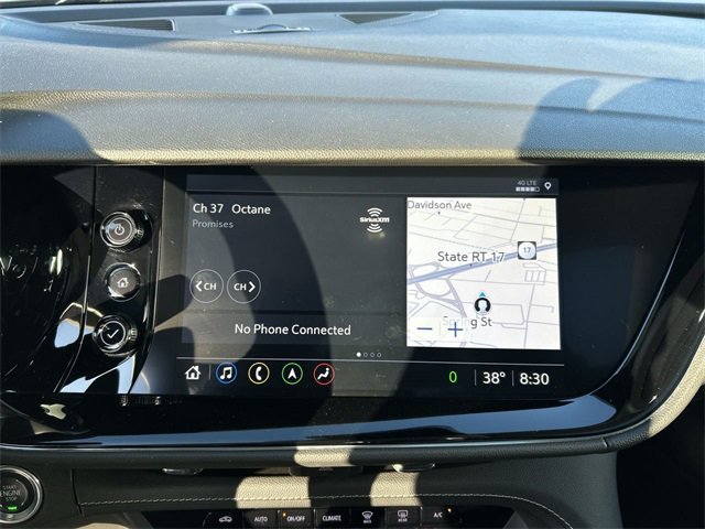 Used 2021 Buick Envision Avenir image 20