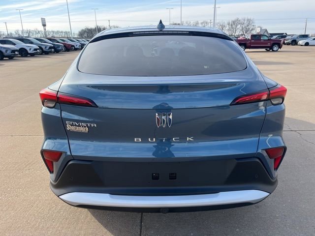 New 2026 Buick Envista Preferred w/ Convenience I Package image 4