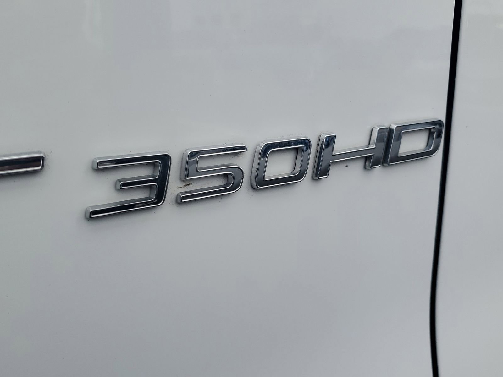 Used 2023 Ford Transit 350 148 High Roof DRW AWD w/ Exterior Upgrade Package image 7