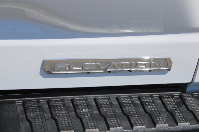 Used 2024 GMC Sierra 1500 Elevation RWD image 9