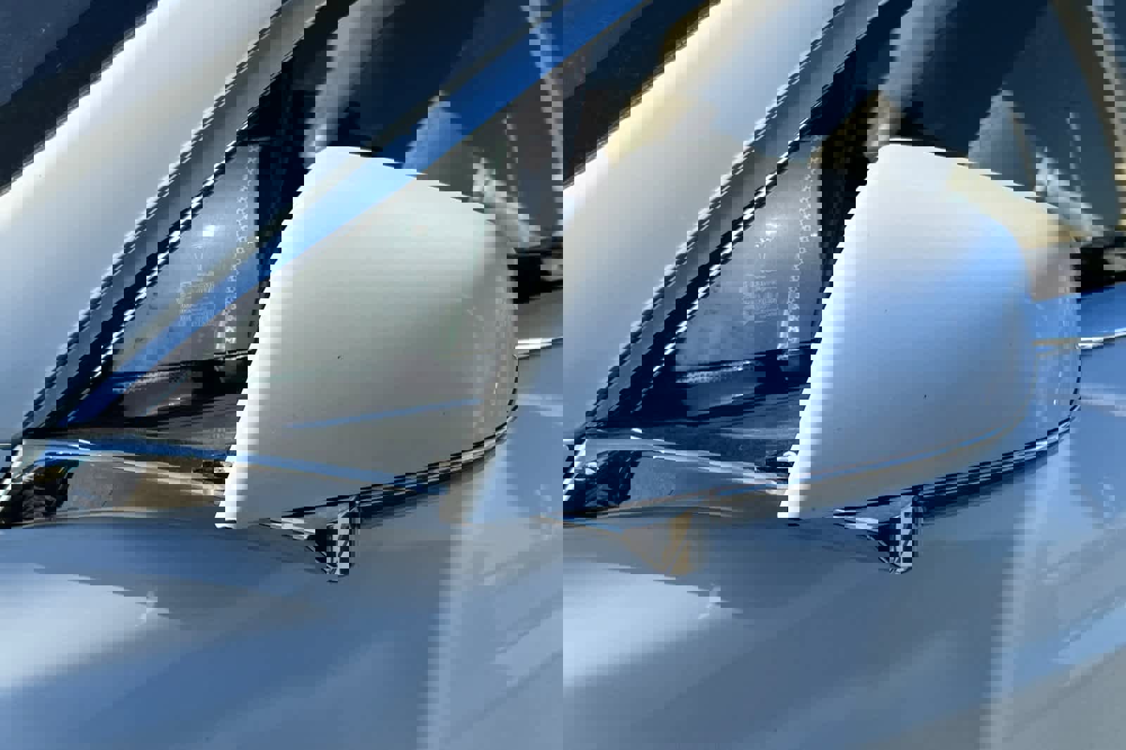 Used 2016 Tesla Model S 70 RWD image 9