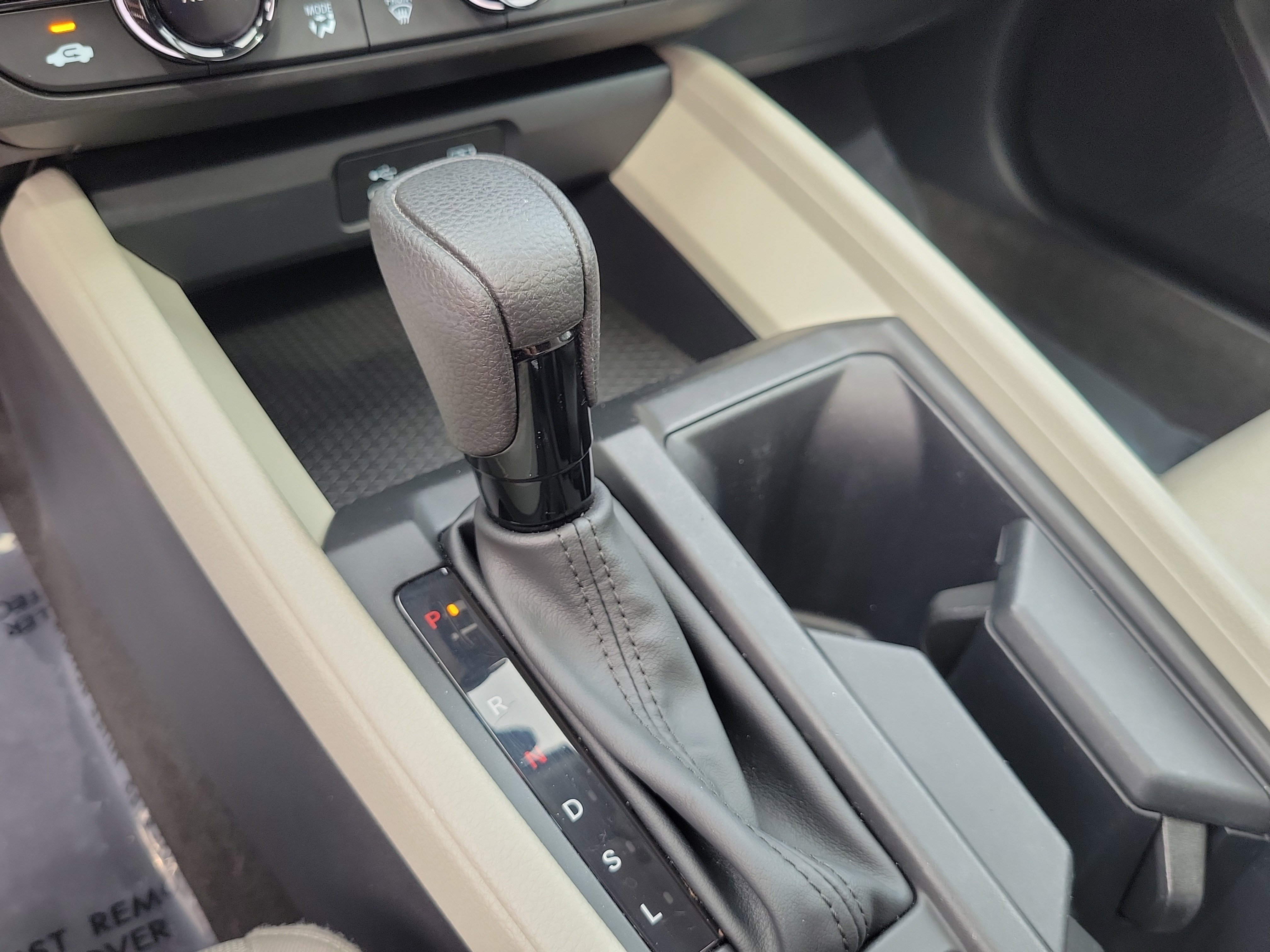 Used 2024 Honda Accord EX image 21