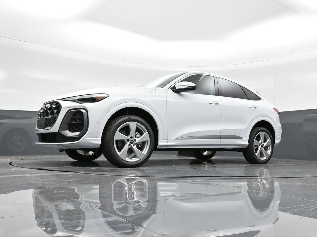 New 2025 Audi Q5 Premium Plus AWD/4WD image 28
