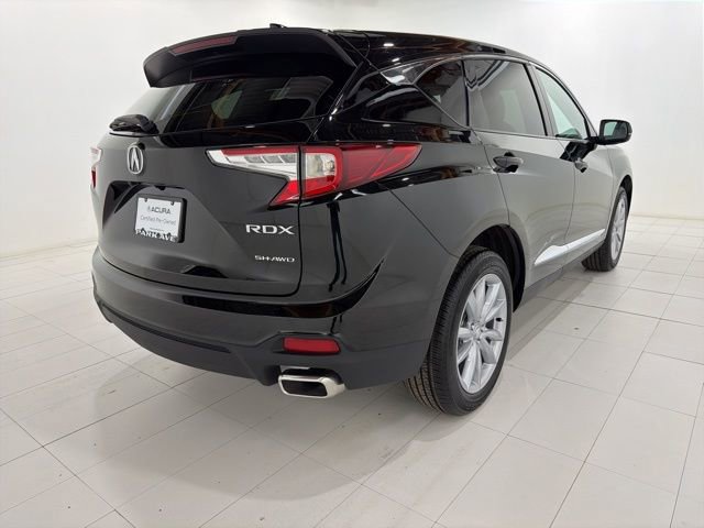 Certified 2024 Acura RDX SH-AWD image 5