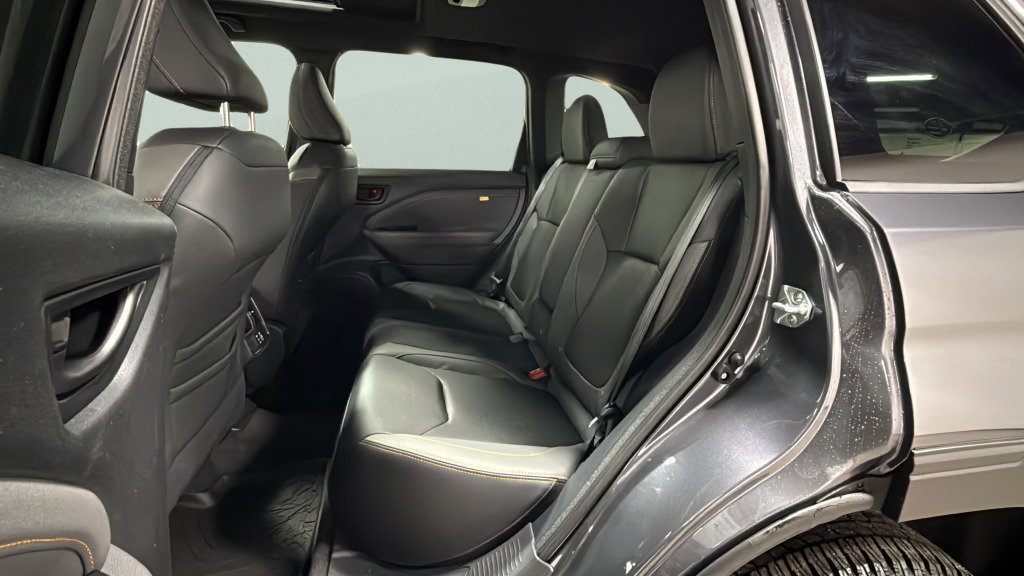 New 2026 Subaru Forester Wilderness image 29