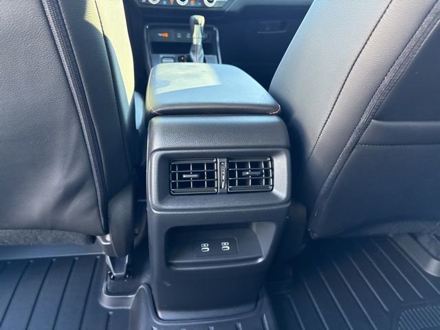 New 2026 Honda CR-V Sport-L image 21