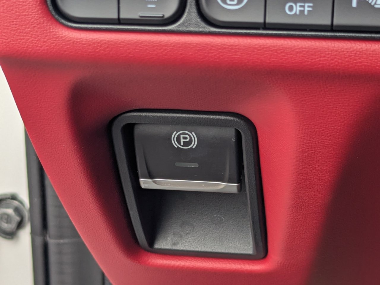 Used 2022 Acura MDX A-Spec AWD/4WD image 39