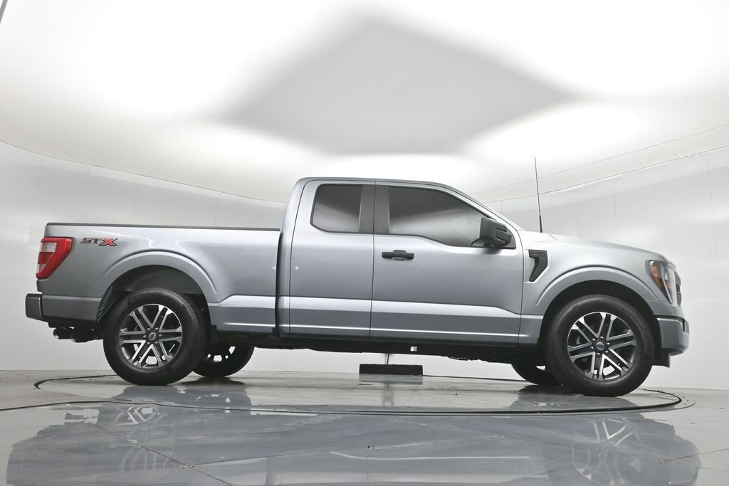 Certified 2023 Ford F150 XL w/ STX Appearance Package image 45