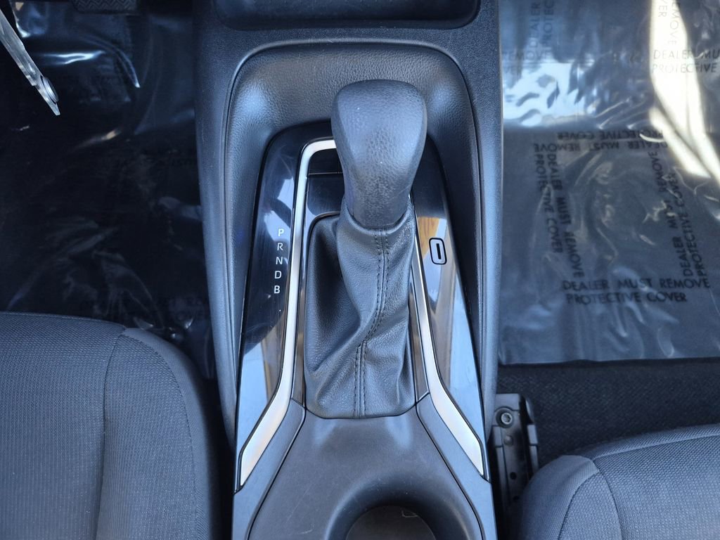 Used 2024 Toyota Corolla LE image 10