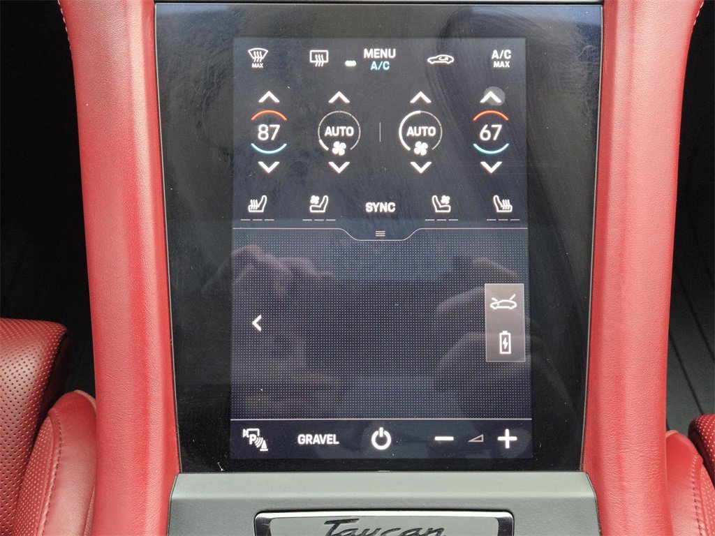 Used 2022 Porsche Taycan 4S image 30