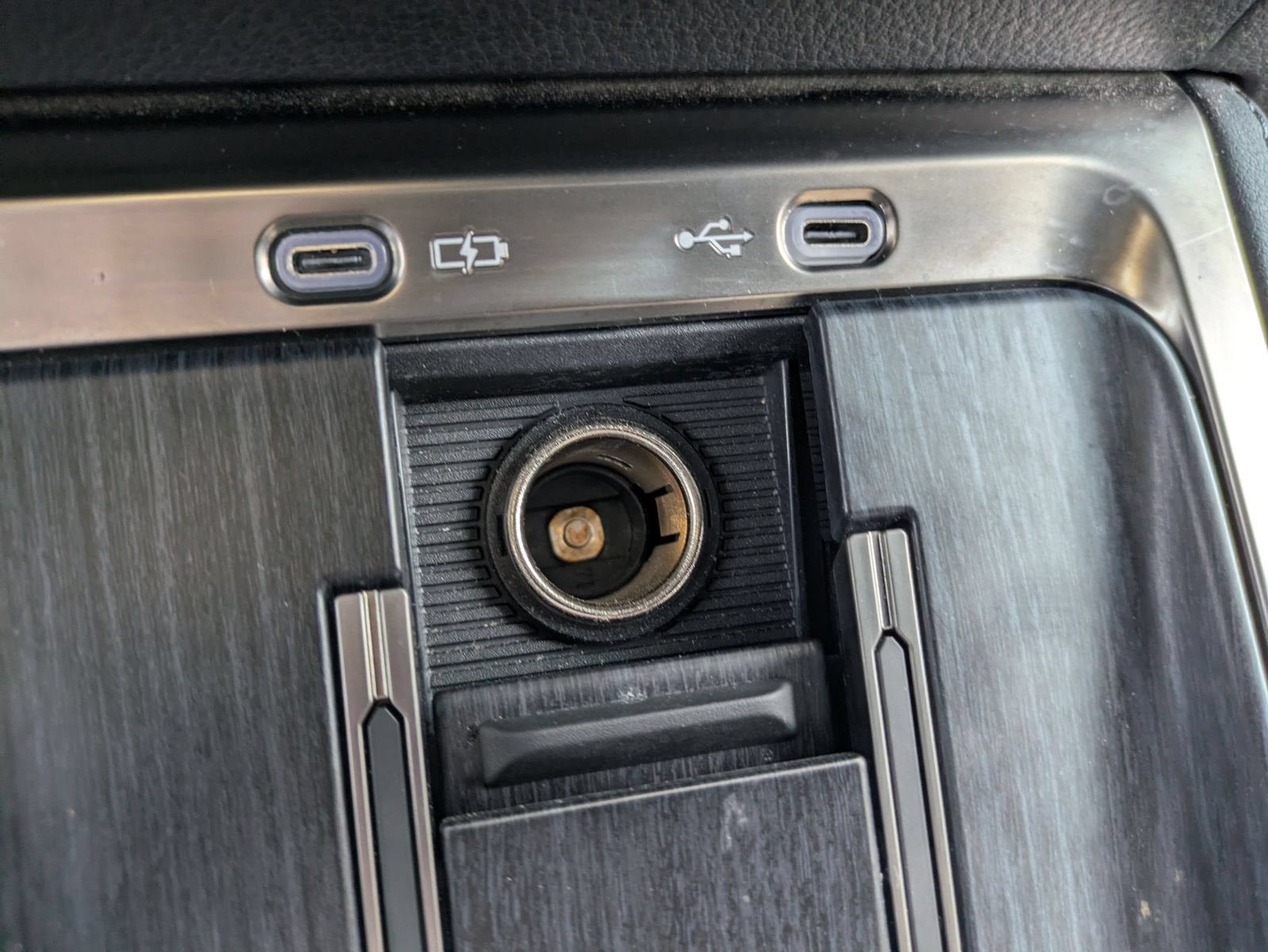 Used 2025 Lexus GX 550 AWD/4WD image 19
