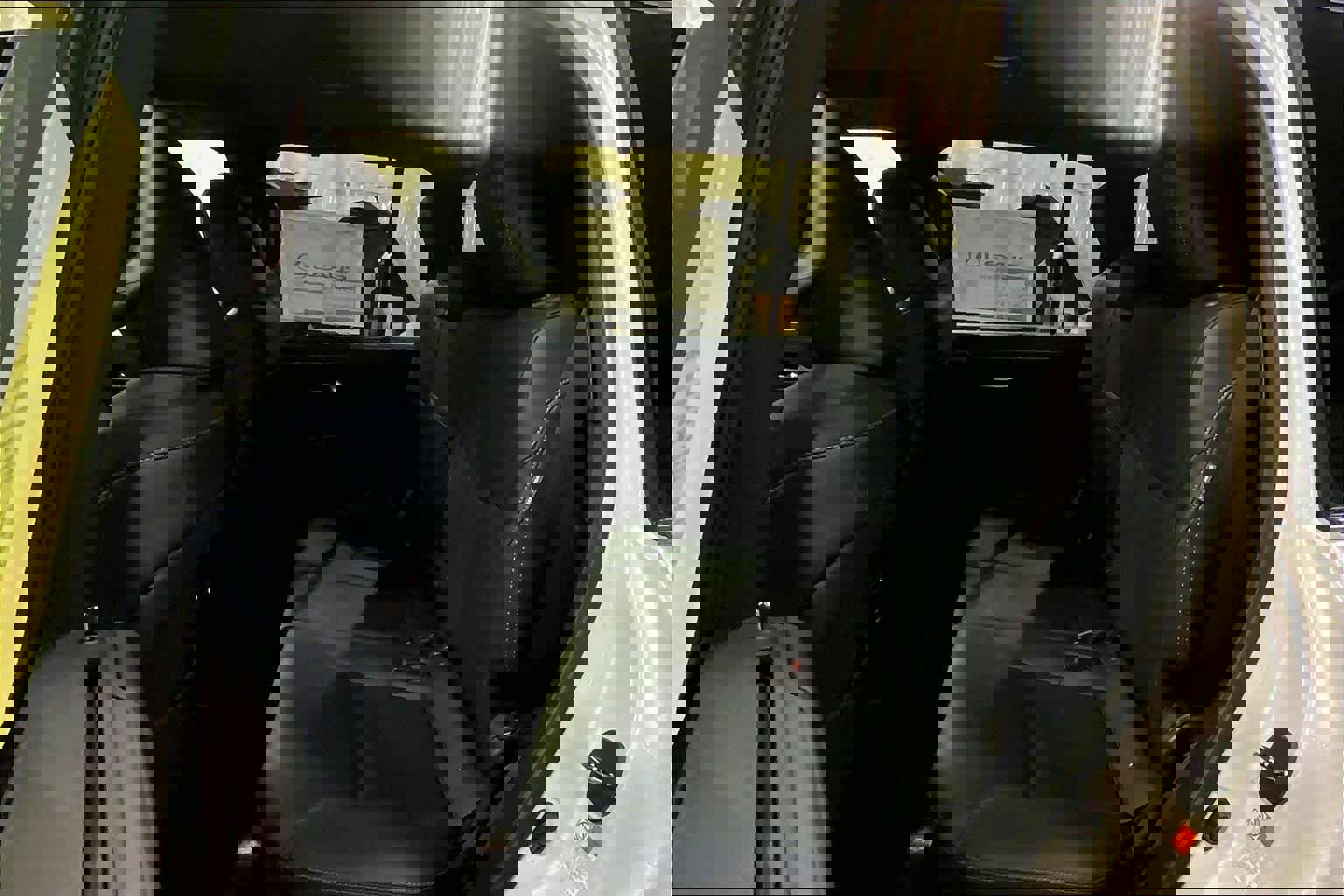 New 2026 Lexus LX 700h Luxury image 23