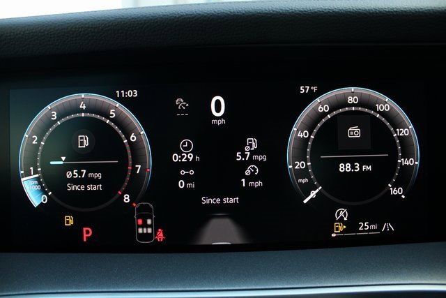 New 2026 Volkswagen Tiguan S image 20