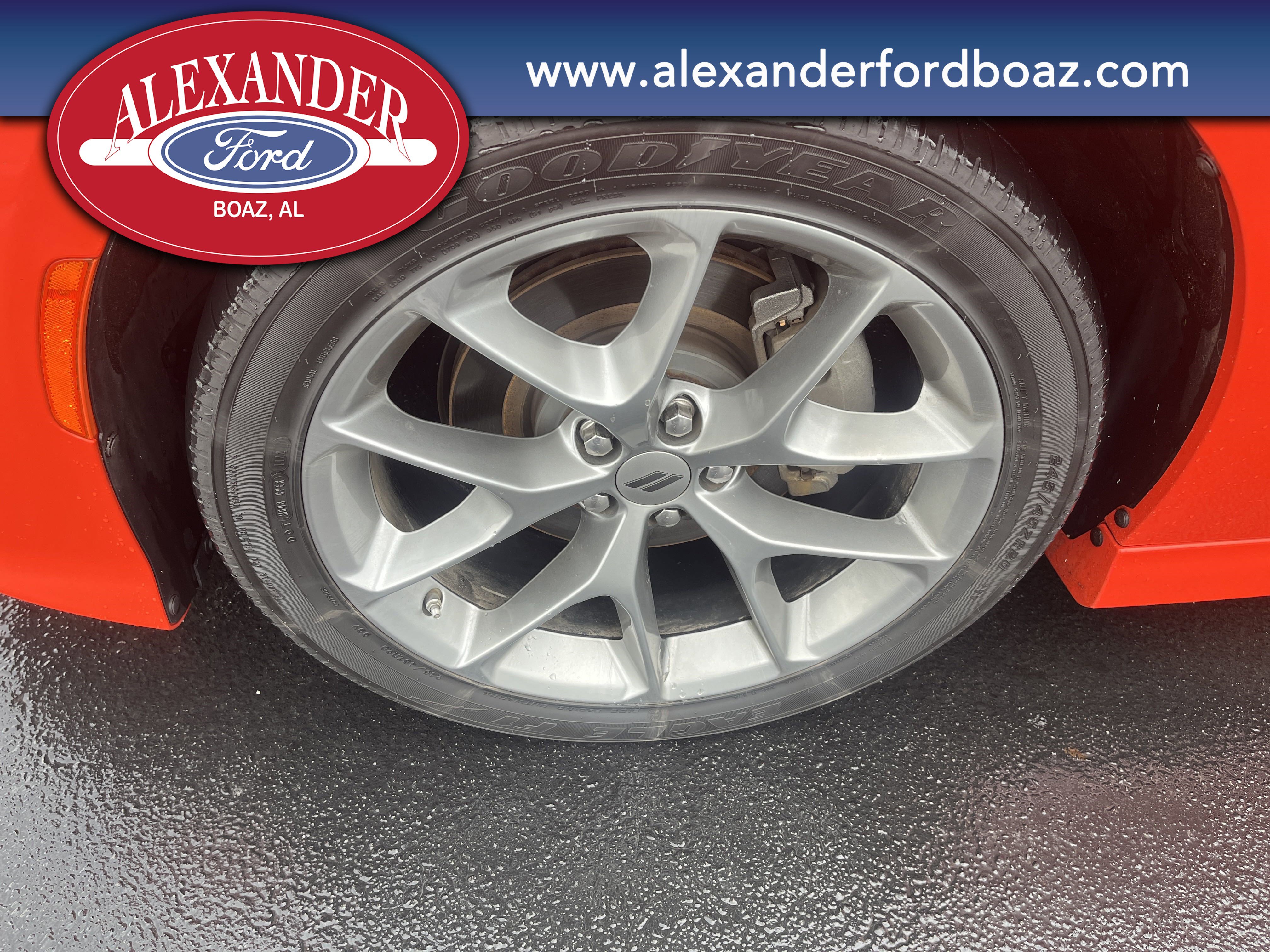 Used 2023 Dodge Charger GT image 7