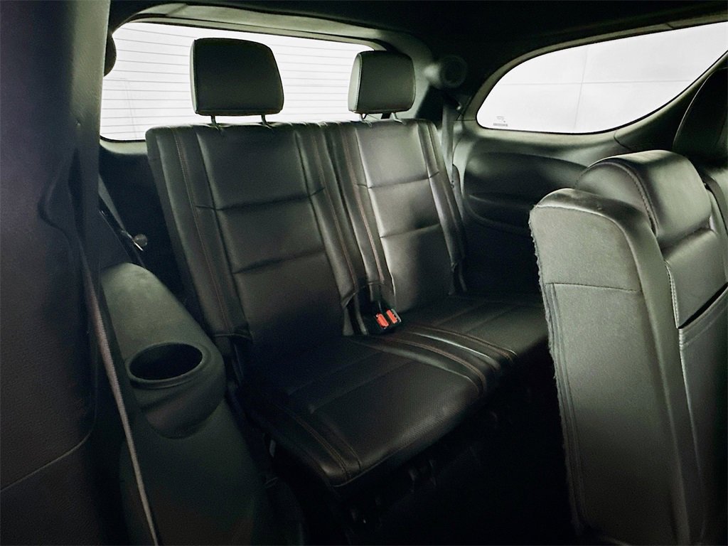 Used 2024 Dodge Durango R/T image 14
