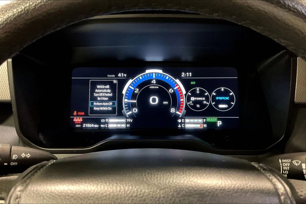 Used 2024 Toyota Tundra Limited image 14