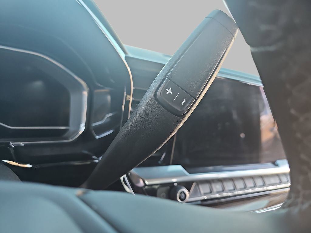 Certified 2024 Chevrolet Silverado 1500 LT image 28