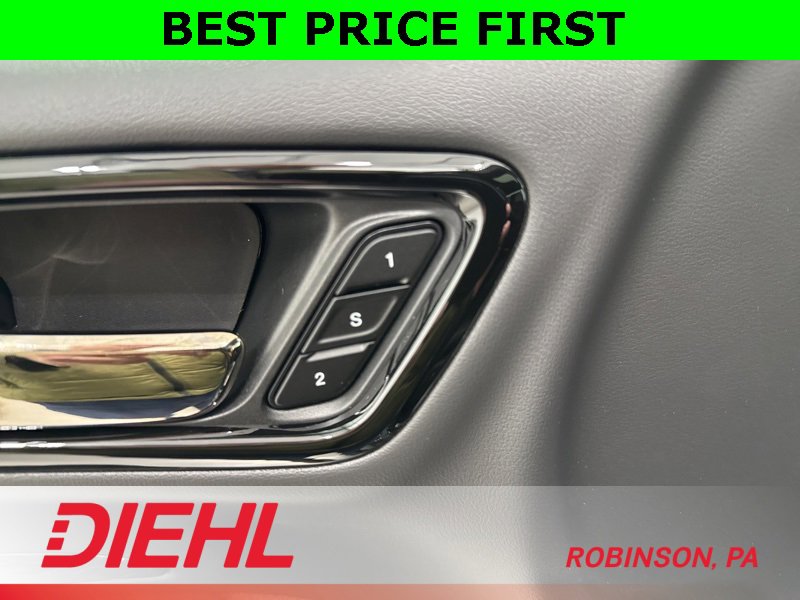 New 2026 Dodge Durango GT image 26