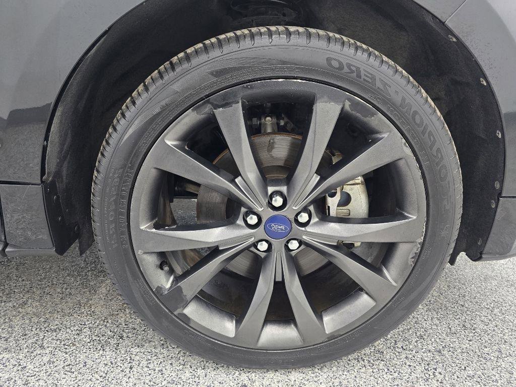 Used 2015 Ford Edge Sport w/ Equipment Group 401A FWD image 32