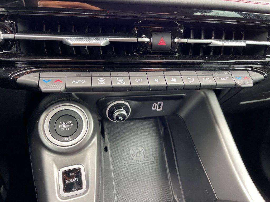 Used 2024 Dodge Hornet R/T Plus image 12