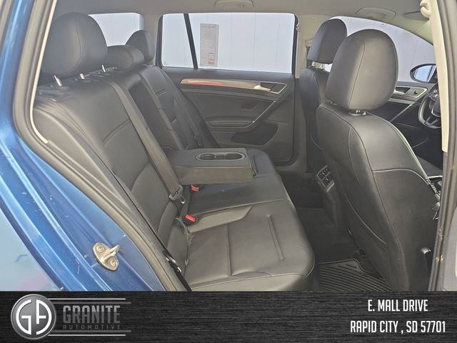 Used 2019 Volkswagen Golf Alltrack SEL image 33