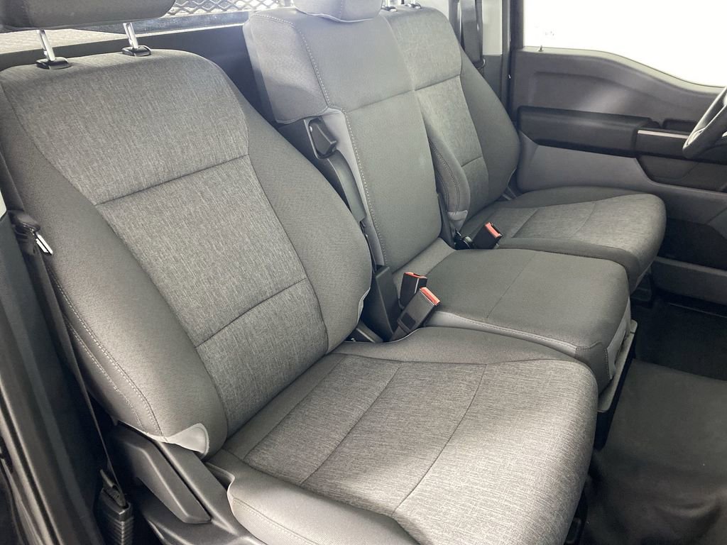 Used 2025 Ford F150 XL image 25