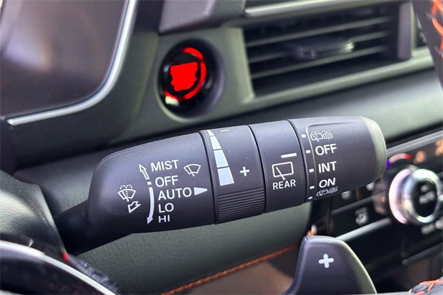 New 2026 Honda Passport TrailSport Elite image 15