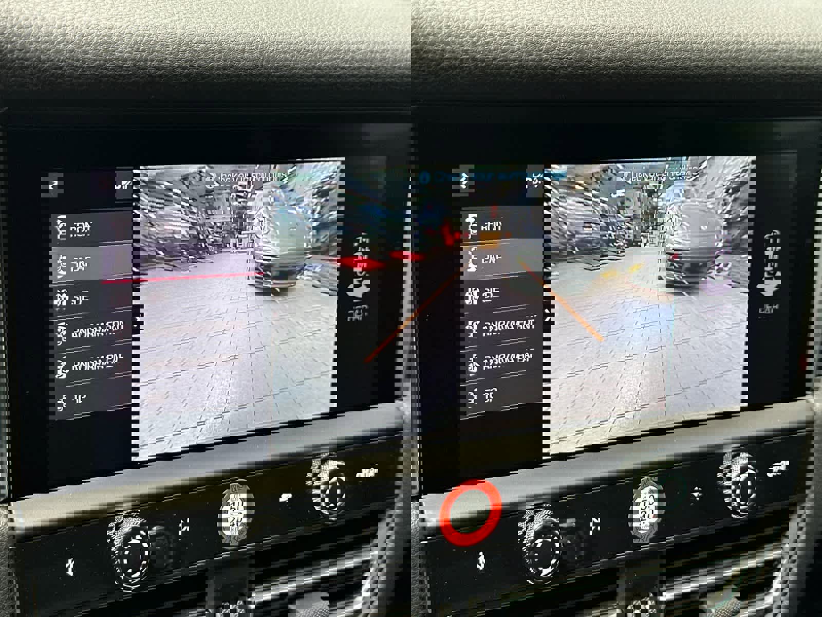 New 2026 Porsche Macan S image 23