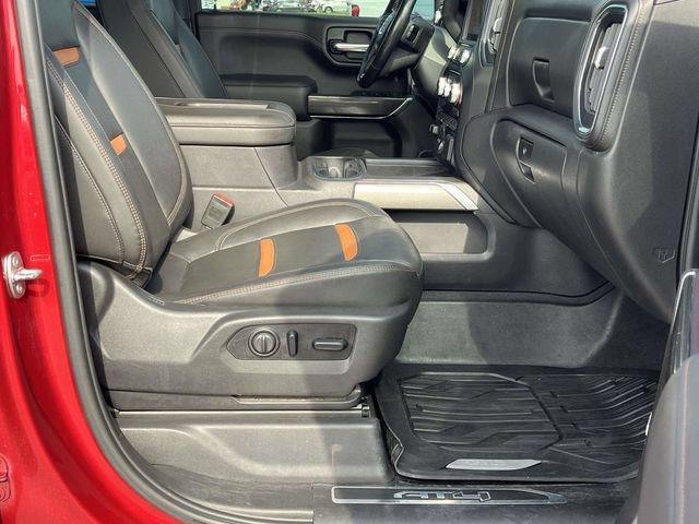 Used 2019 GMC Sierra 1500 AT4 w/ AT4 Premium Package AWD/4WD image 25