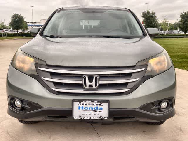 Used 2012 Honda CR-V EX image 7