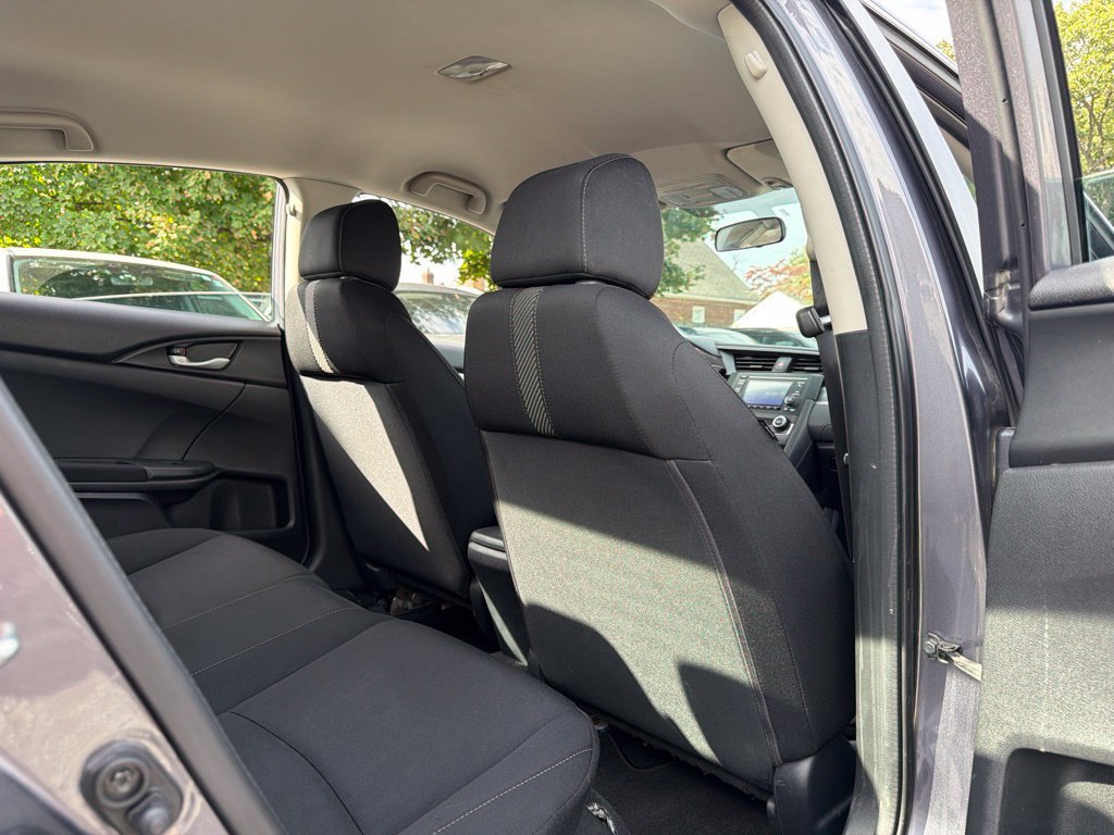 Used 2018 Honda Civic LX image 15